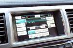 Jaguar XF Supercharged 2012 года